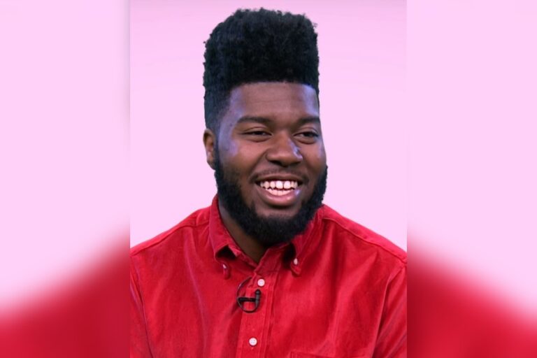 Khalid Live in Kuala Lumpur 2026