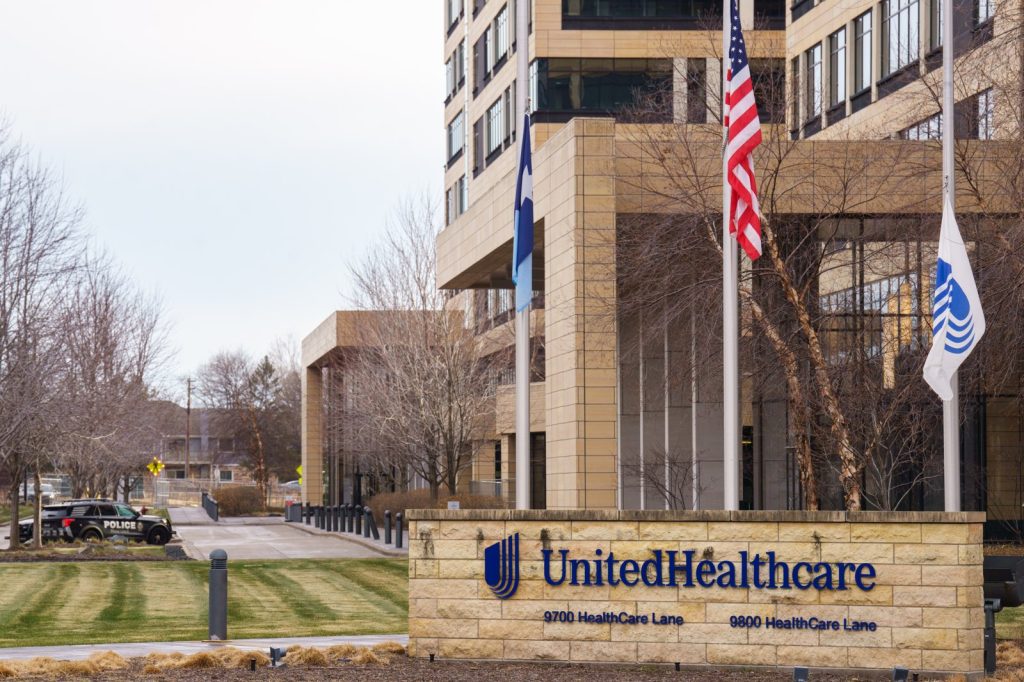 UnitedHealth Groups Q3 Profit Surge Signals Stable Premiums Amid Rising Healthcare Costs
