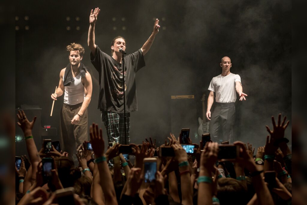 Lany