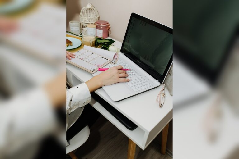 Mastering Time Blocking: A Step-by-Step Guide for Boosting Productivity and Achieving Work-Life Balance