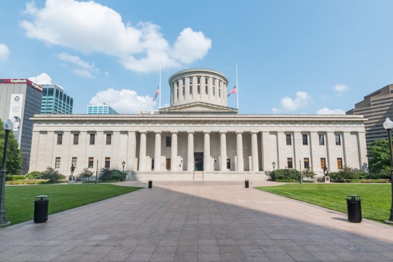Ohio Attorney General Sues Two Home-Improvement Firms for Taking Payments Without Completing Work