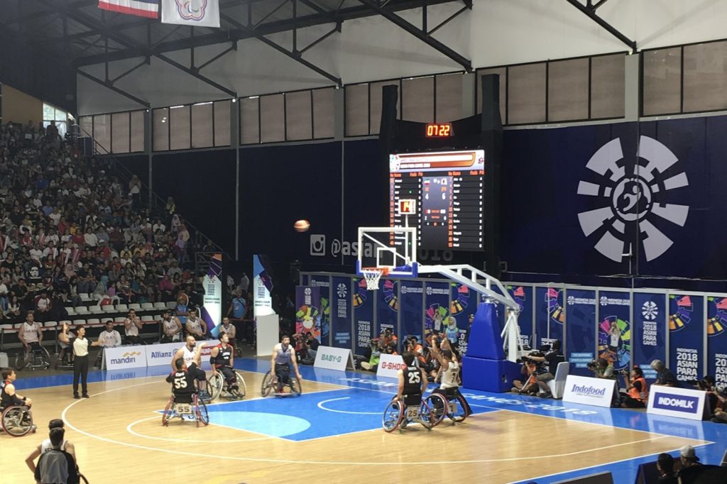 Asian Para Games 2026: Nagoya Hosts, Indian Fixtures, Dates, Venues, and Sports Detailed