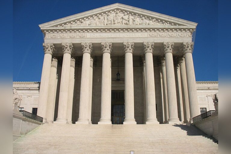 Missouri Redistricting Fight Returns to Supreme Court