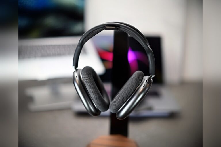Anker Soundcore Space 2 Pro Review: ANC Headphones with AI Microphones for Home Office